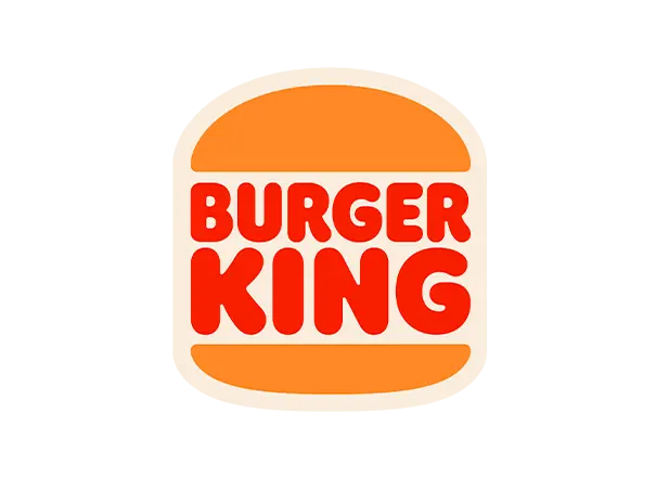Burger King Logo