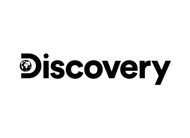 Discovery Channel Logo