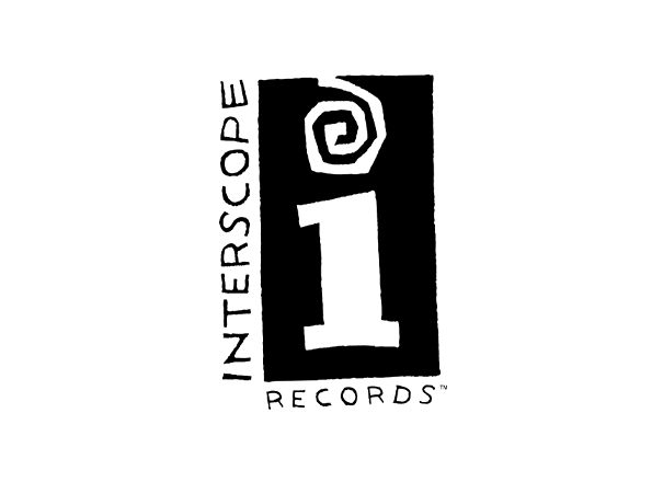Interscope Records Logo
