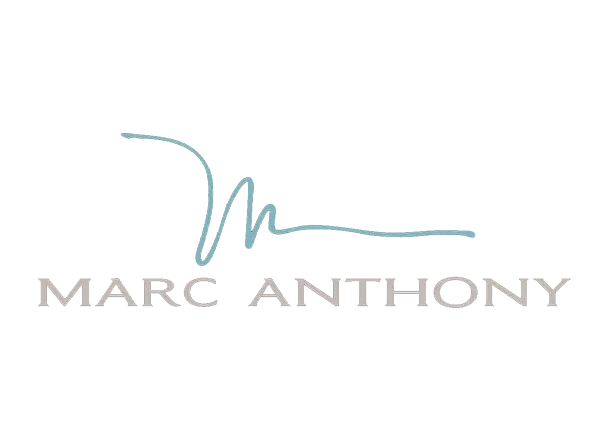 Marc Anthony Logo