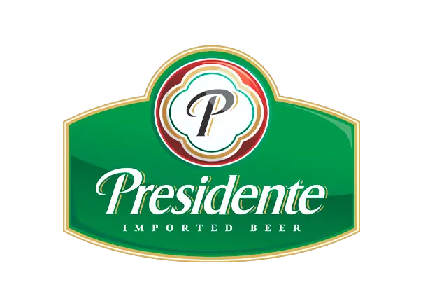 Presidente Logo
