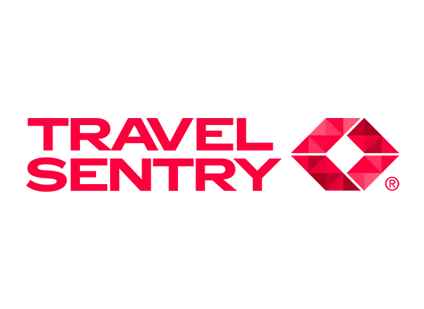 Travel Sentry Logo