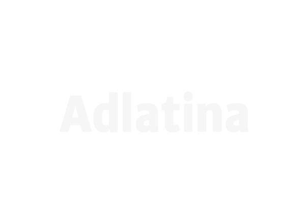 Adlatina Logo