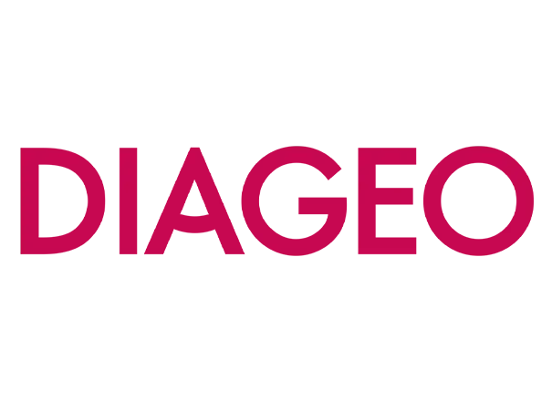 Diageo Logo