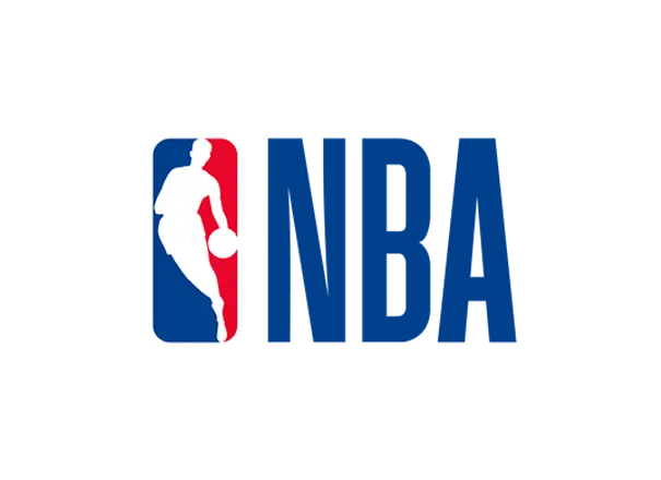 NBA Logo