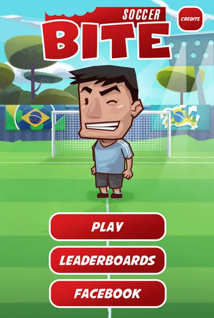 SoccerBite