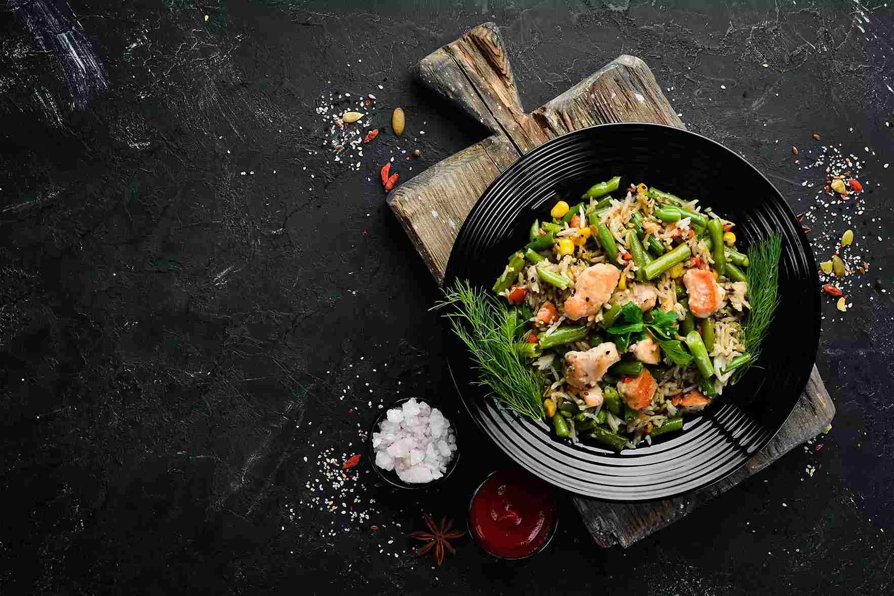 Food Network Latin America
