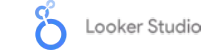 Looker Studio logo