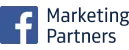 Facebook Marketing Partners badge
