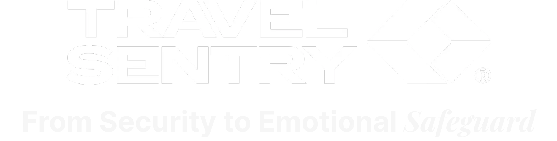Travel Sentry logo