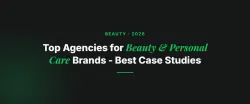 10 Best Beauty & Personal Care Marketing Agencies in 2026